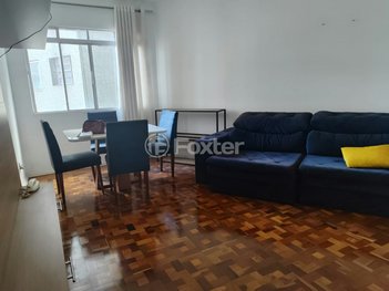 apartment em Rua Heitor Penteado, Sumarezinho - São Paulo - SP