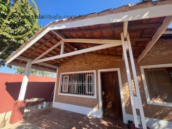 agricultural em Estrada Brasília, Jardim Estância Brasil - Atibaia - SP