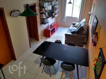 apartment em Rua Plácido de Castro, Azenha - Porto Alegre - RS