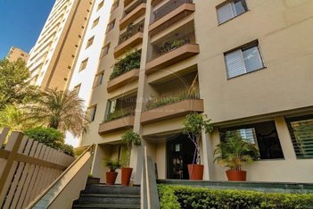 apartment em Avenida Damasceno Vieira, Vila Mascote - São Paulo - SP