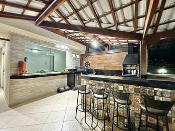 apartment em Rua São João da Vereda, Santa Branca - Belo Horizonte - MG