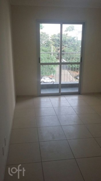apartment em Conrado Mazzeo, Jardim Luísa - São Paulo - SP