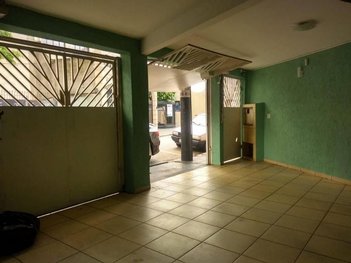 apartment em Avenida Ítalo Brasileiro Piva, Picanço - Guarulhos - SP