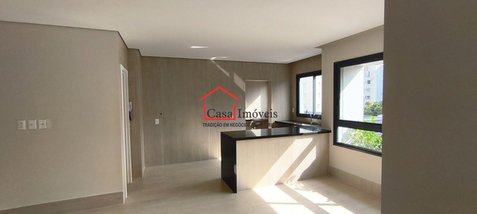 apartment em Rua Montevidéu, Sion - Belo Horizonte - MG