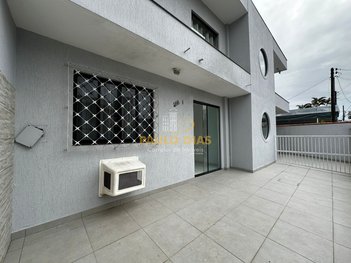 house em Rua Dom Sebastião, Vila Real - Balneário Camboriú - SC