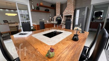apartment em Rua Dona Gabriela, Vila Dom Pedro I - São Paulo - SP