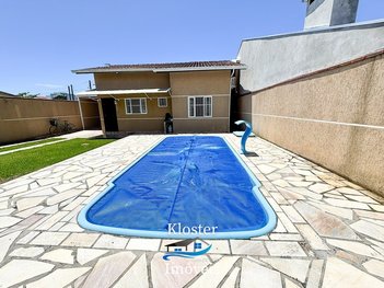 house em Rua Siri, Pontal do Paraná - Pontal do Paraná - PR