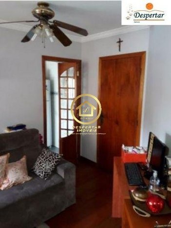 apartment em Rua Raulino Galdino da Silva, Jardim Maristela - São Paulo - SP