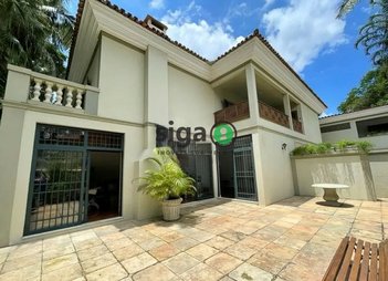 house em Rua Antilhas, Jardim América - São Paulo - SP