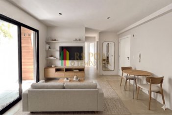 apartment em Rua Brasil, Centro - Canoas - RS