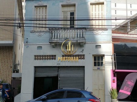 Cômodo Condomínio