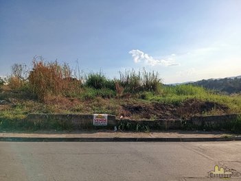 land_lot em Travessa Xucuru, Chácaras Reunidas Igarapés - Jacareí - SP