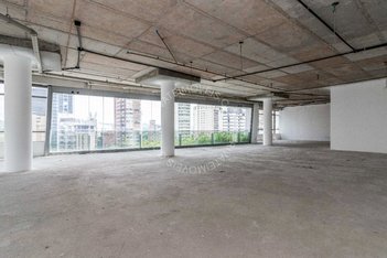apartment em Avenida Horácio Lafer, Itaim Bibi - São Paulo - SP