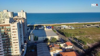 apartment em Avenida Antônio de Almeida Filho, Praia de Itaparica - Vila Velha - ES