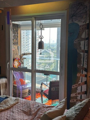 apartment em Avenida Ibirapuera, Indianópolis - São Paulo - SP