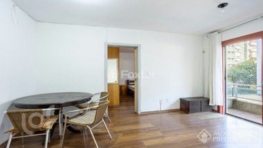 apartment em Praça Raul Pilla, Centro Histórico - Porto Alegre - RS