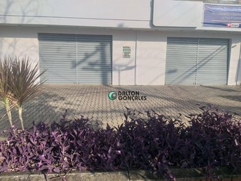 office em Avenida Geraldo Hackmann, Núcleo Habitacional Brigadeiro Faria Lima - Indaiatuba - SP