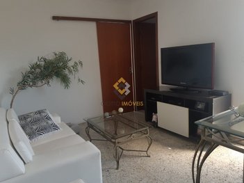 apartment em Rua Professor Alysson de Abreu, Jaraguá - Belo Horizonte - MG