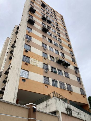 apartment em Rua Barão do Amazonas, Centro - Niterói - RJ
