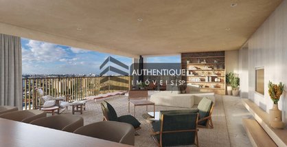 apartment em Avenida Jamaris, Planalto Paulista - São Paulo - SP