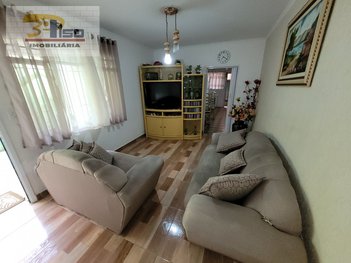 house em Rua Manuel França dos Santos, Jardim Sapopemba - São Paulo - SP