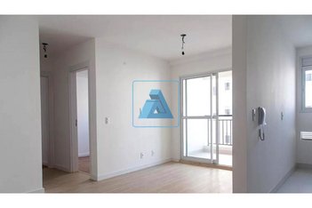 apartment em Rua Ernesto de Castro, Brás - São Paulo - SP