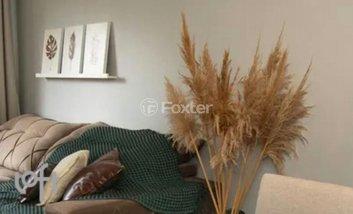 apartment em Rua Ministro Nelson Sampaio, Santo Amaro - São Paulo - SP