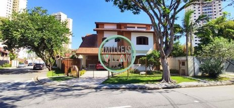 house em Praça Floripes Bicudo Martins, Jardim Esplanada II - São José dos Campos - SP