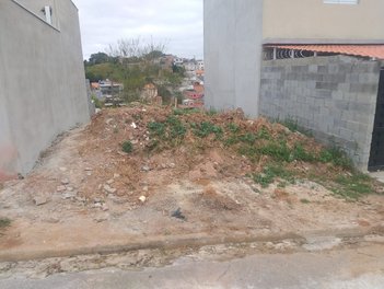 land_lot em Rua Benedito Ferreira dos Santos, Jardim dos Bandeirantes - São José dos Campos - SP