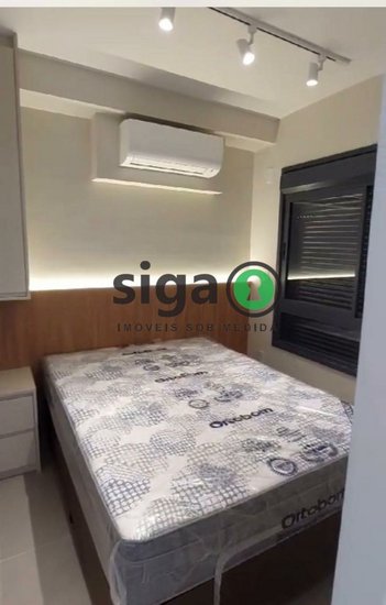 apartment em Rua Humberto I, Vila Mariana - São Paulo - SP