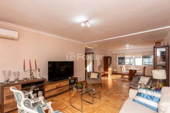apartment em Rua Riveira, Petrópolis - Porto Alegre - RS