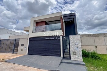 house em QE 56 Conjunto C, Guará II - Brasília - DF