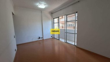 apartment em Rua Domiciano Rossi, Centro - São Bernardo do Campo - SP