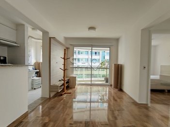 apartment em Rua Caio Prado, Consolação - São Paulo - SP