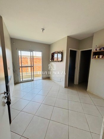 apartment em Rua Alintes Affonso Miranda, Serra Centro - Serra - ES