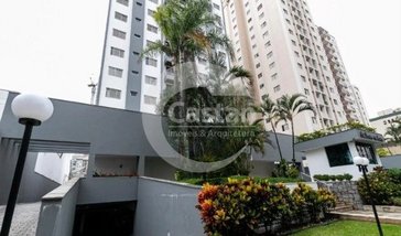apartment em Rua Serra do Japi, Vila Gomes Cardim - São Paulo - SP