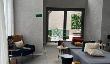 apartment em Rua Professor Filadelfo Azevedo, Vila Nova Conceição - São Paulo - SP