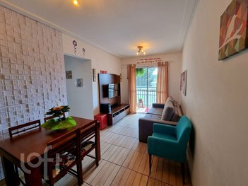 apartment em Hipódromo, Mooca - São Paulo - SP