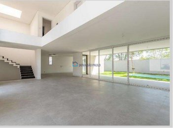 house em Rua José Gambarini, Jardim Cordeiro - São Paulo - SP
