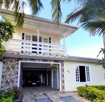 house em Luiz Aléssio Lenhani, São Sebastião - Palhoça - SC