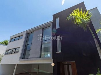 house em Rua José Gambarini, Jardim Cordeiro - São Paulo - SP