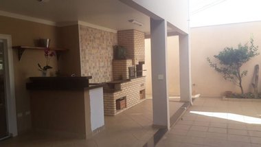 house em Rua Serra dos Pirineus, Jardim Reserva Bom Viver de Indaiatuba - Indaiatuba - SP