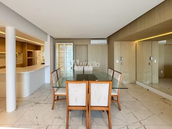 apartment em Rua Quinze de Novembro, Centro - Itajaí - SC