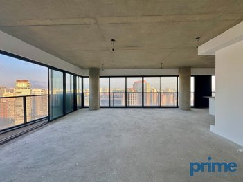 apartment em Rua Chilon, Vila Olímpia - São Paulo - SP