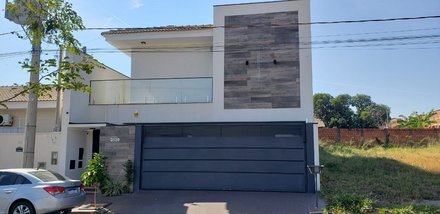 house em Rua Félicio Marão, Pozzobon - Votuporanga - SP
