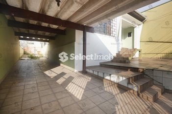 house em Rua Manoel Pedro Júnior, Vila Bocaina - Mauá - SP