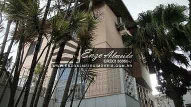 house em Rua Maria Pais de Barros, Vila Marari - São Paulo - SP