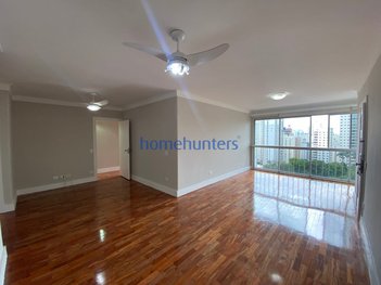 apartment em Rua São Pedro, Cambuí - Campinas - SP