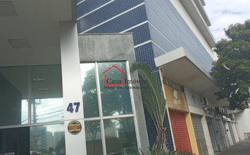 office em Silva Fortes, União - Belo Horizonte - MG