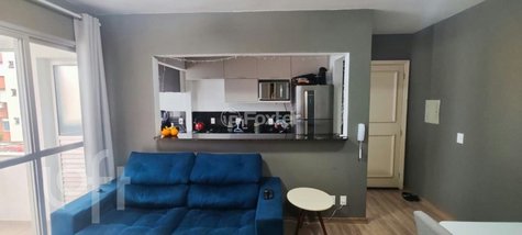 apartment em Avenida A. J. Renner, Humaitá - Porto Alegre - RS